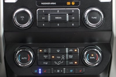 2019 Ford F-250SD Lariat