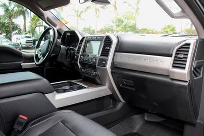 2019 Ford F-250SD Lariat