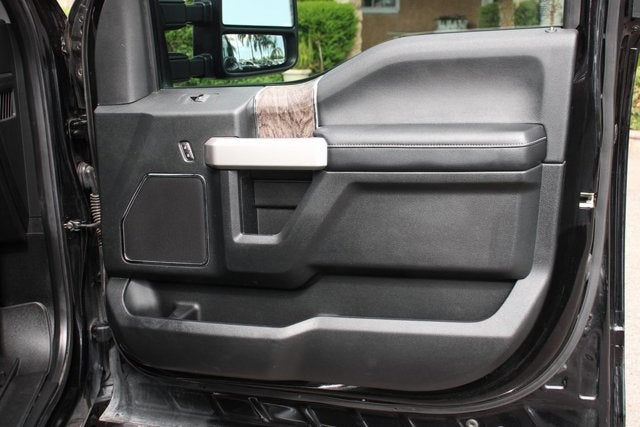 2019 Ford F-250SD Lariat