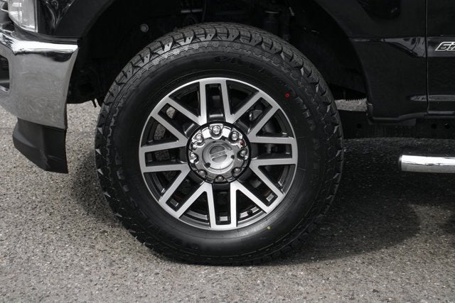 2019 Ford F-250SD Lariat