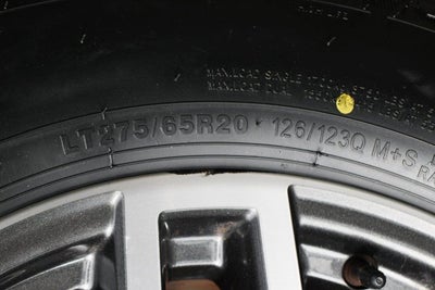 2019 Ford F-250SD Lariat