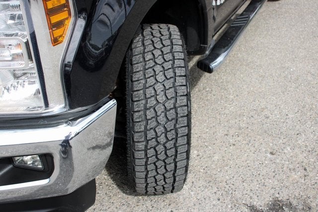 2019 Ford F-250SD Lariat