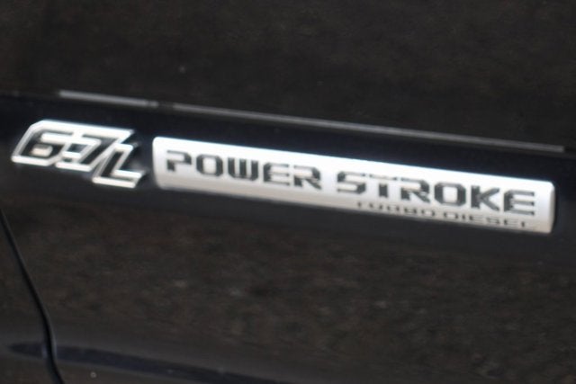 2019 Ford F-250SD Lariat