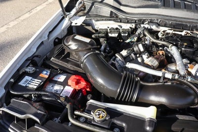 2019 Ford F-250SD Lariat