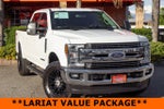 2019 Ford F-250SD Lariat
