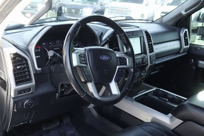 2019 Ford F-250SD Lariat