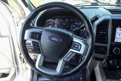 2019 Ford F-250SD Lariat