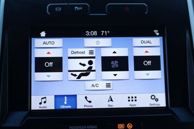 2019 Ford F-250SD Lariat