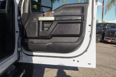 2019 Ford F-250SD Lariat