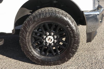 2019 Ford F-250SD Lariat