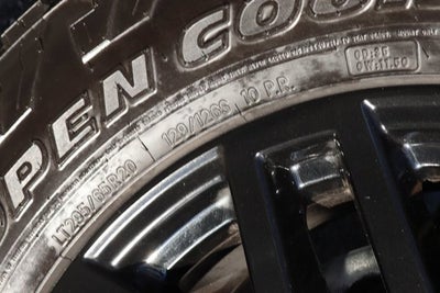 2019 Ford F-250SD Lariat