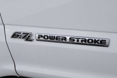 2019 Ford F-250SD Lariat
