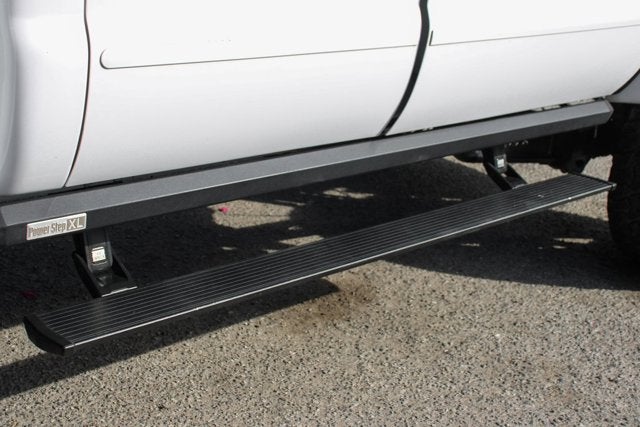 2016 Ford F-250SD Lariat