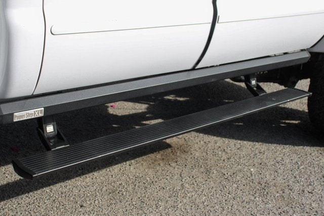 2016 Ford F-250SD Lariat