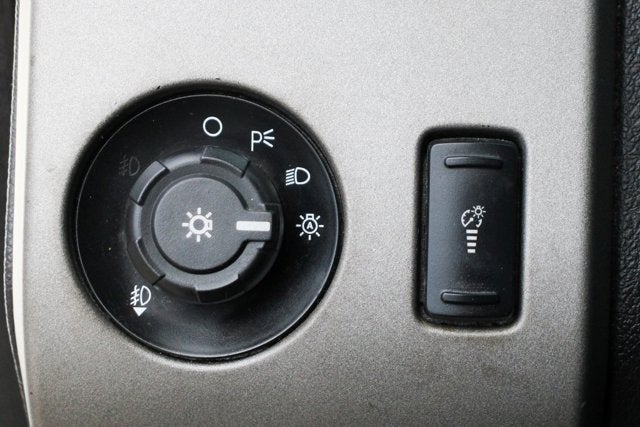 2016 Ford F-250SD Lariat