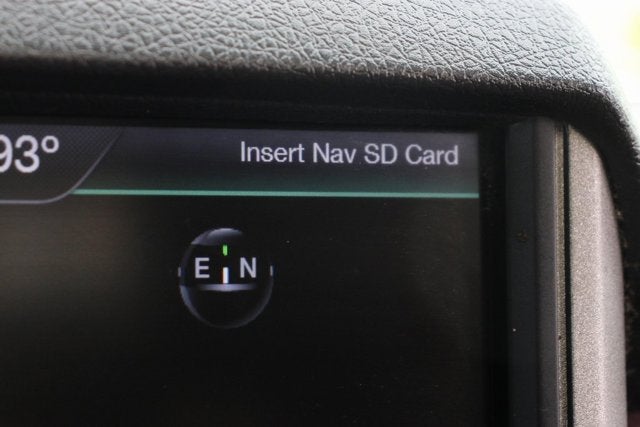 2016 Ford F-250SD Lariat