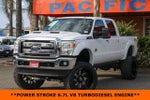 2016 Ford F-250SD Lariat