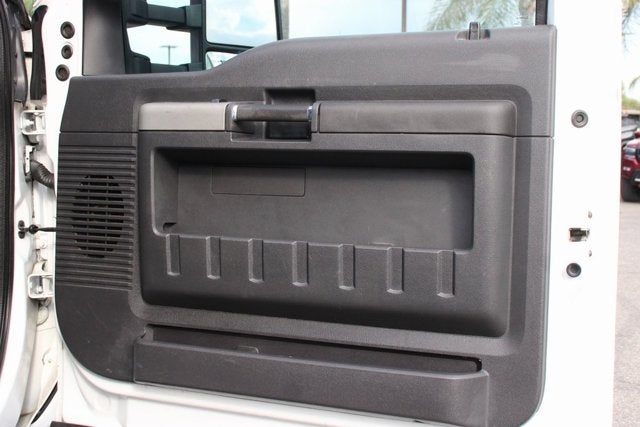 2016 Ford F-250SD Lariat