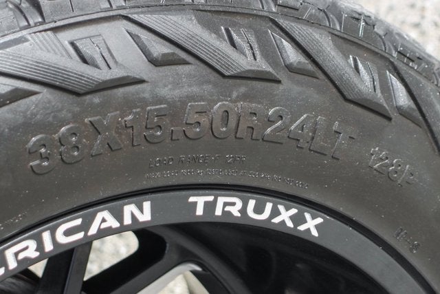 2016 Ford F-250SD Lariat