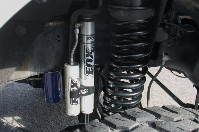 2016 Ford F-250SD Lariat