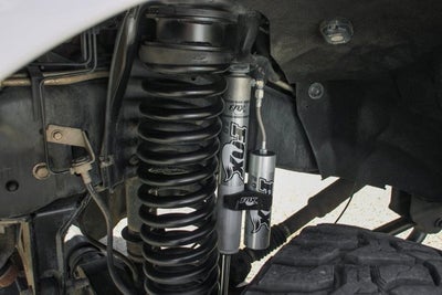 2016 Ford F-250SD Lariat