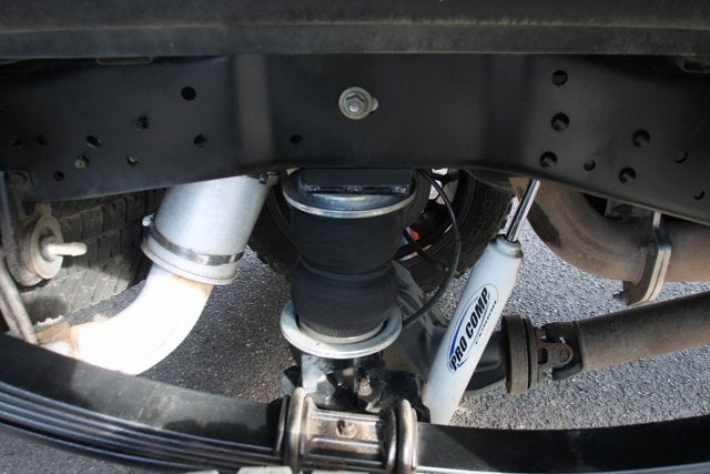 2016 Ford F-250SD Lariat