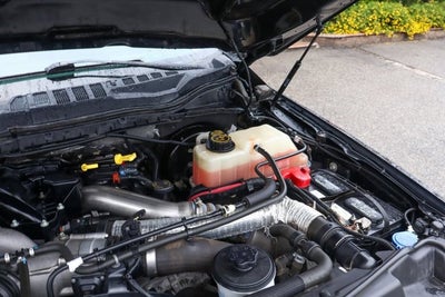 2018 Ford F-250SD Lariat