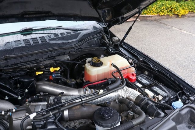 2018 Ford F-250SD Lariat