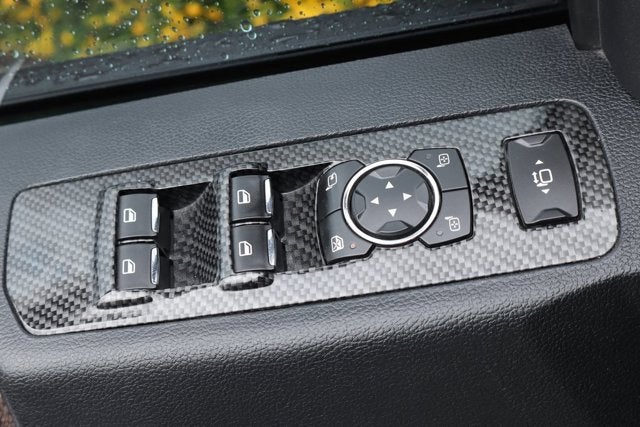 2018 Ford F-250SD Lariat