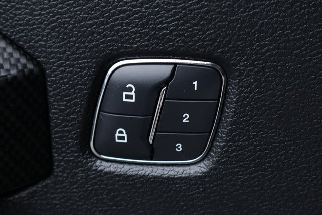 2018 Ford F-250SD Lariat