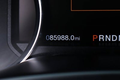 2018 Ford F-250SD Lariat