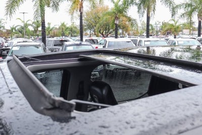 2018 Ford F-250SD Lariat