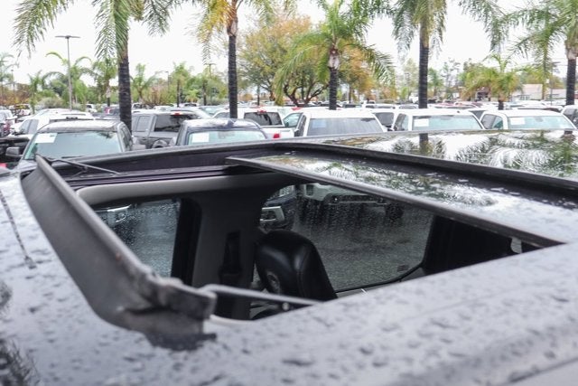 2018 Ford F-250SD Lariat