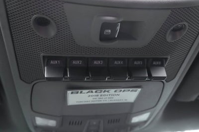 2018 Ford F-250SD Lariat