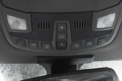 2018 Ford F-250SD Lariat