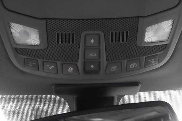 2018 Ford F-250SD Lariat