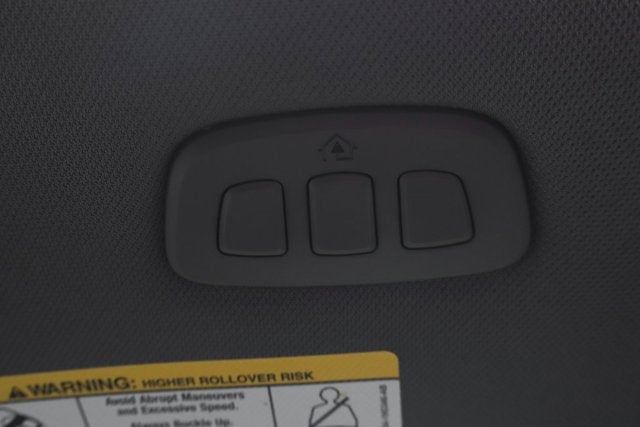 2018 Ford F-250SD Lariat