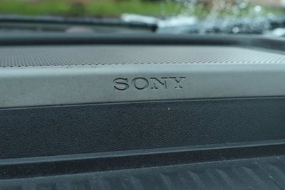 2018 Ford F-250SD Lariat