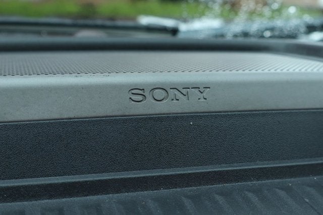 2018 Ford F-250SD Lariat