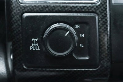 2018 Ford F-250SD Lariat