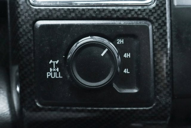 2018 Ford F-250SD Lariat