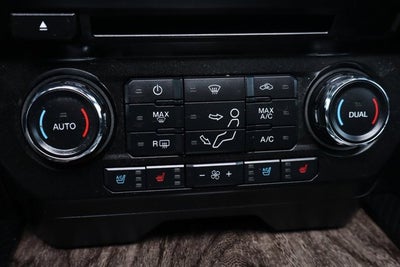 2018 Ford F-250SD Lariat