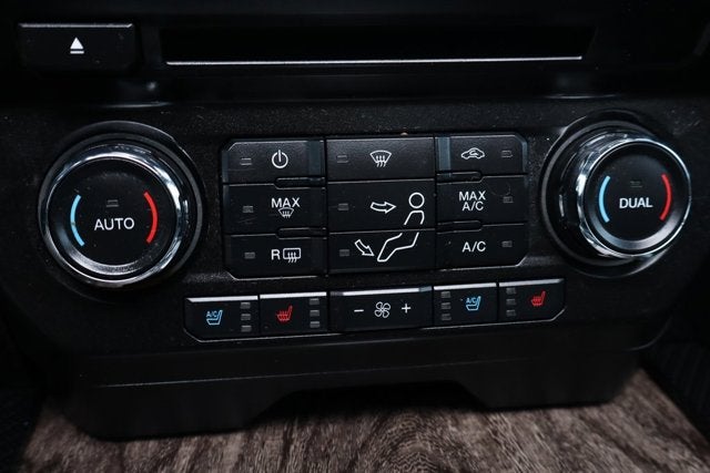 2018 Ford F-250SD Lariat