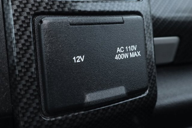 2018 Ford F-250SD Lariat