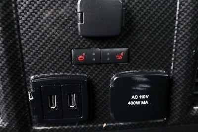 2018 Ford F-250SD Lariat