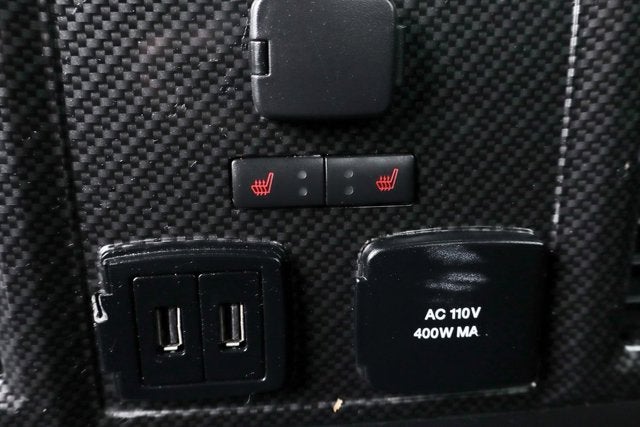 2018 Ford F-250SD Lariat