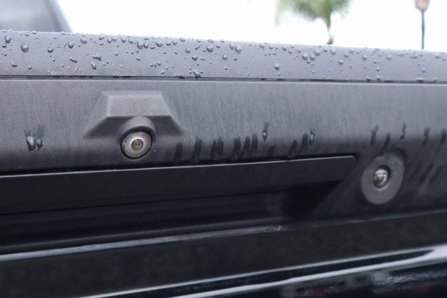 2018 Ford F-250SD Lariat