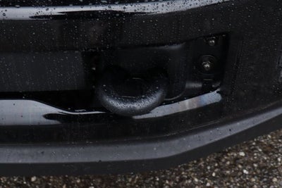 2018 Ford F-250SD Lariat