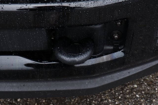 2018 Ford F-250SD Lariat