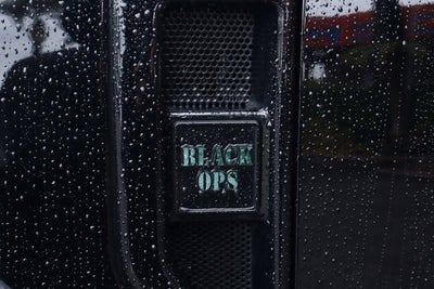 2018 Ford F-250SD Lariat